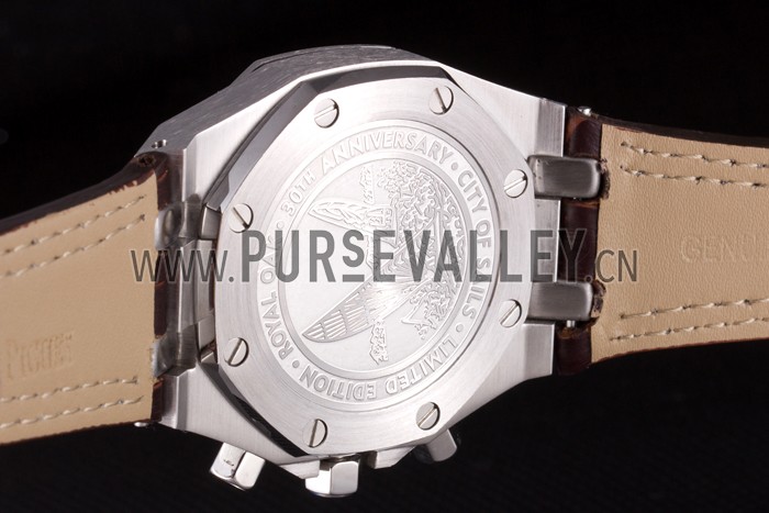 Audemars Piguet Limited Edition Watch Replica 3345