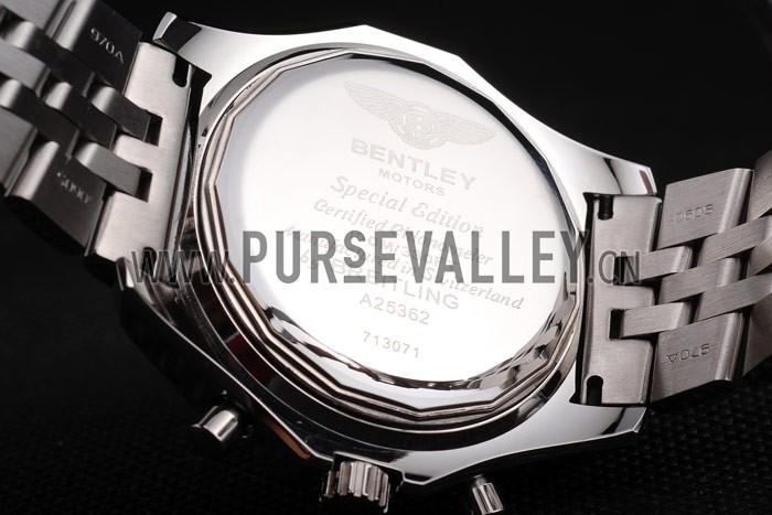 Breitling Bentley Motors-bl42