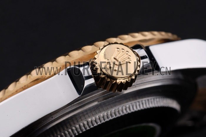 Rolex Submariner-rl55