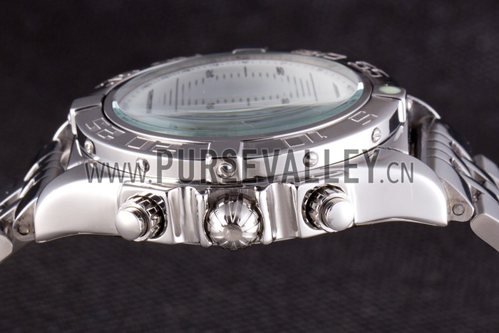 Breitling Chronomat B01-bl110