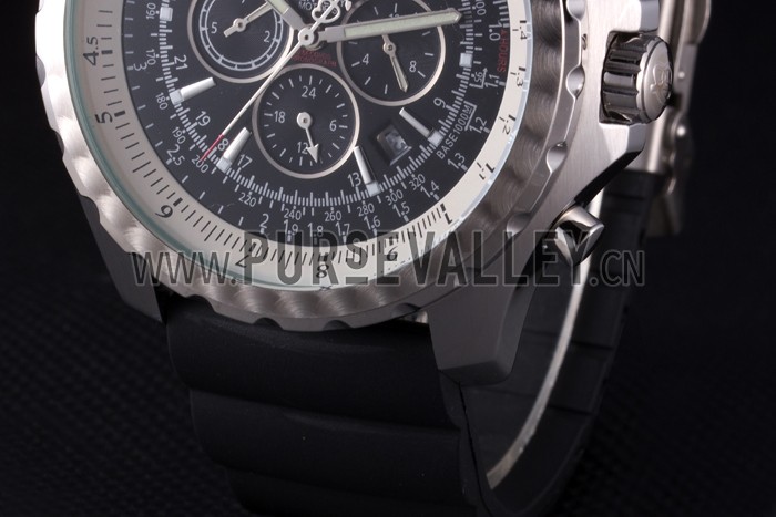 Breitling Bentley Motors - bl151