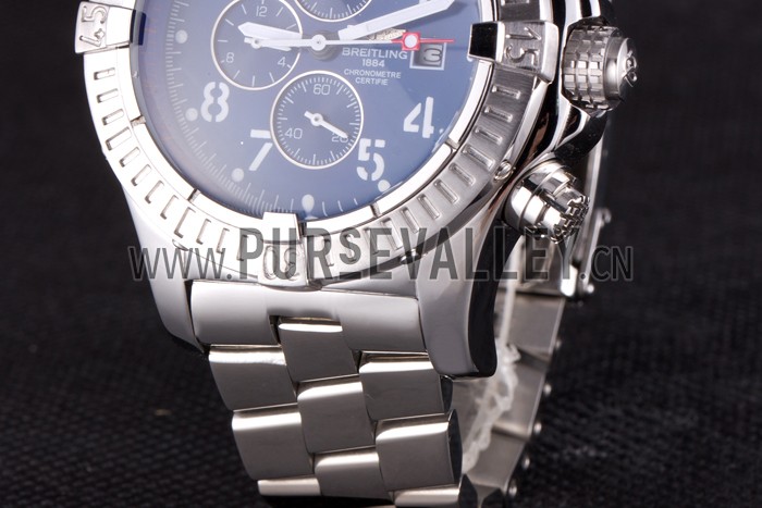 Breitling Avenger-bl105