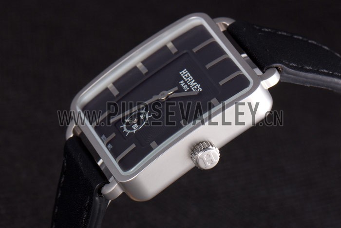 Hermes Cape Cod Quantieme TGM 801380