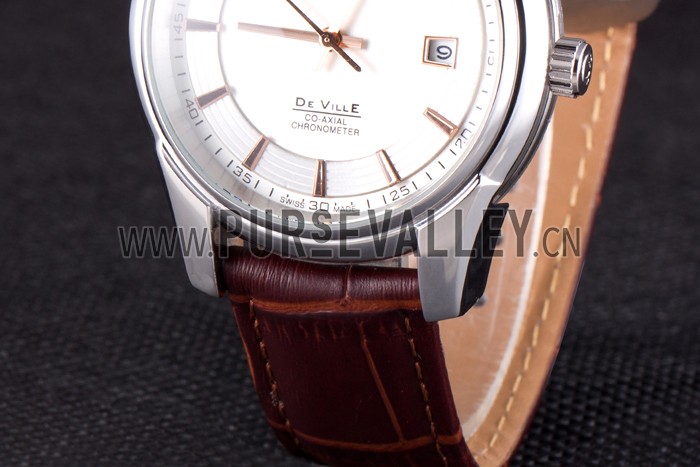 Omega DeVille - om183