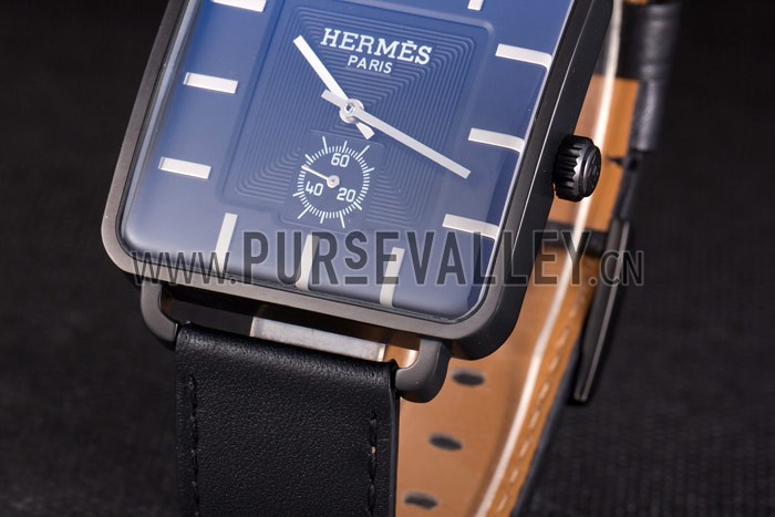 Hermes Cape Cod Quantieme TGM 801383