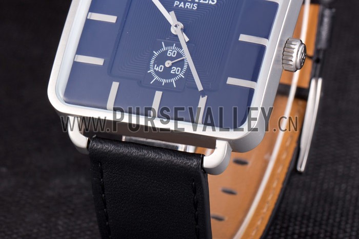 Hermes Cape Cod Quantieme TGM 801381