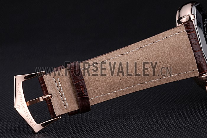 Patek Philippe Grand Complications Perpetual Calendar White Dial Silver Chronograph 622262