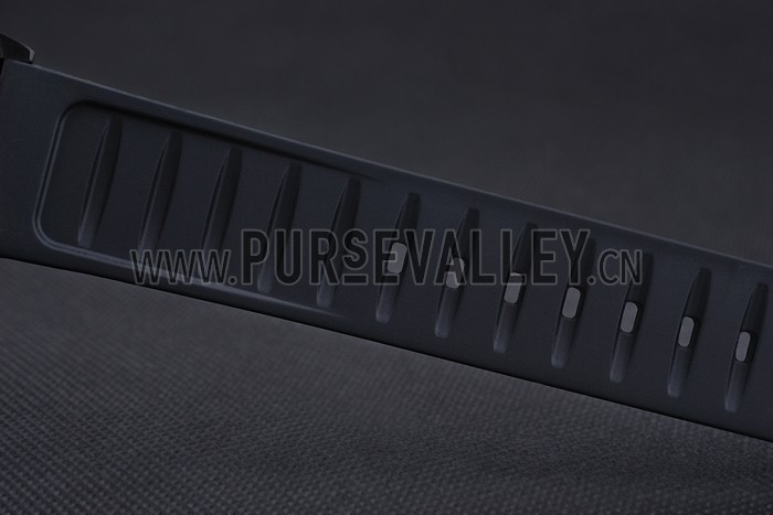 Tag Heuer Formula One Grande Date Black Dial Rubber Bracelet 622275