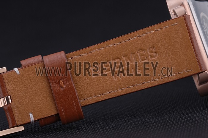 Hermes Cape Cod Quantieme TGM 801387