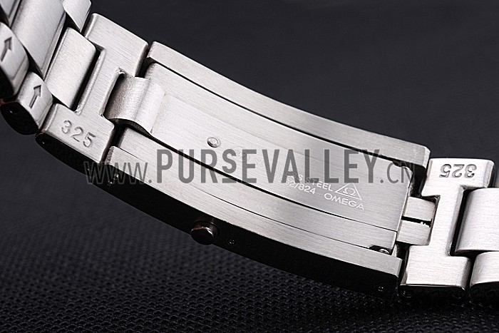 Omega Seamaster Planet Ocean 600M SKYFALL Limited Edition 622388