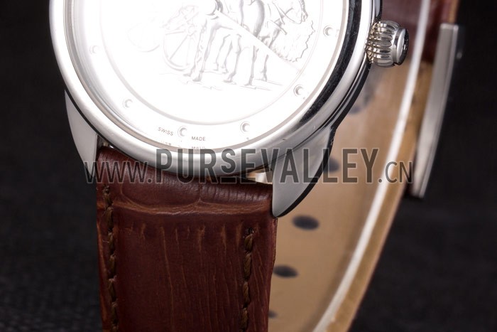 Hermes Cape Cod Tonneau PM 801408