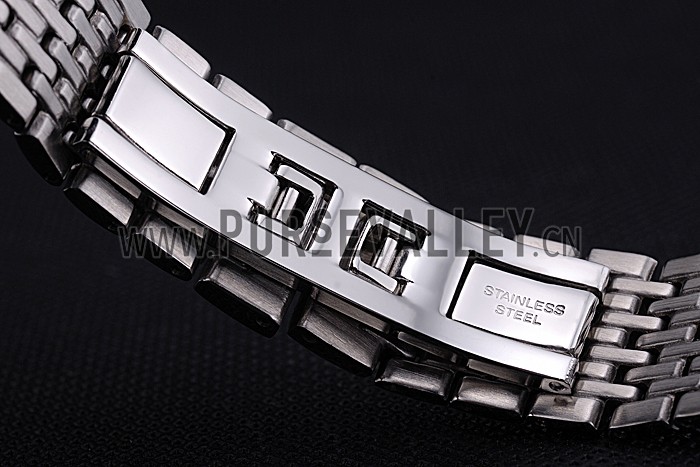 Longines La Grande Classique White Dial Stainless Steel Band 622378