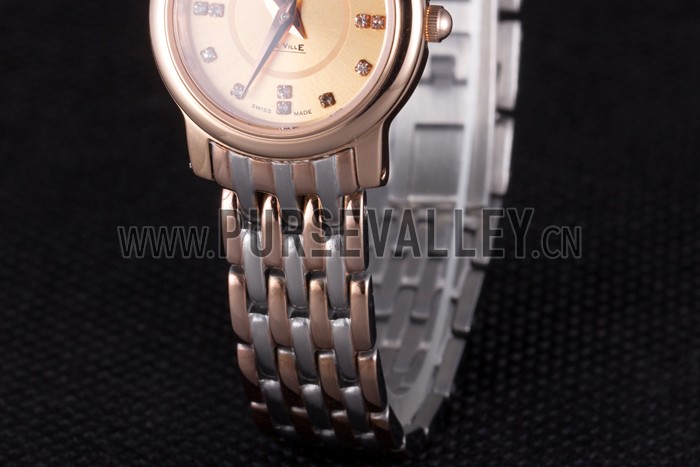 Omega DeVille - om147