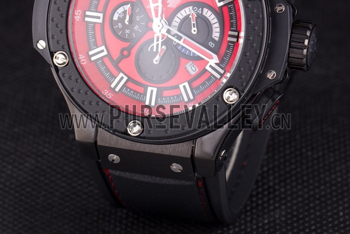 Hublot F1 - HB128 621599
