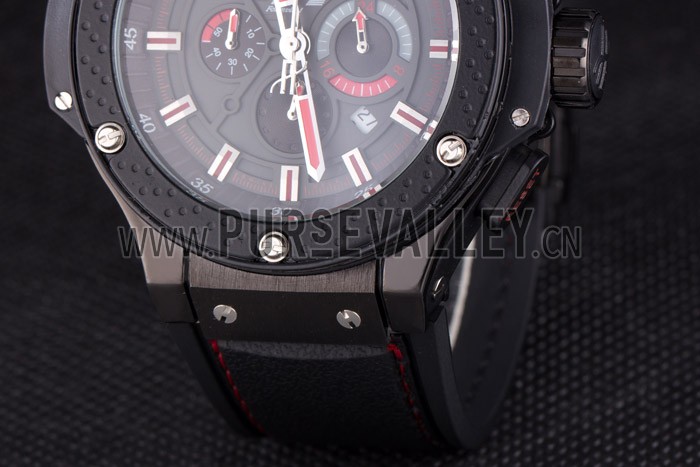 Hublot F1 - HB129 621600