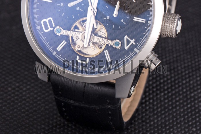 Montblanc Tourbillon 621622