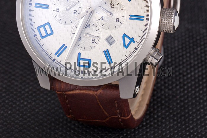 Montblanc Chronograph 621623