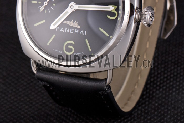 Panerai Radiomir-pa01