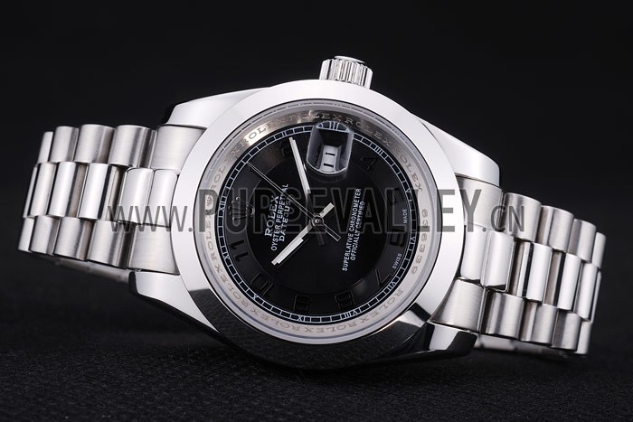 Rolex Datejust-rl227