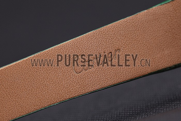 Cartier Santos 100 Diamond Rose Gold Bezel 621912