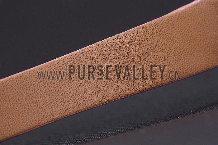 Cartier Santos 100 Diamond Rose Gold Bezel 621915