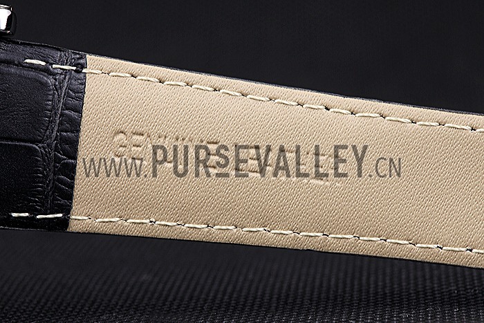 Cartier Rotonde Flying Tourbillon Diamonds White Dial 621954