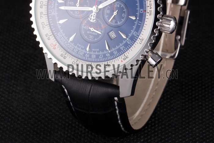 Breitling Navitimer-bl20