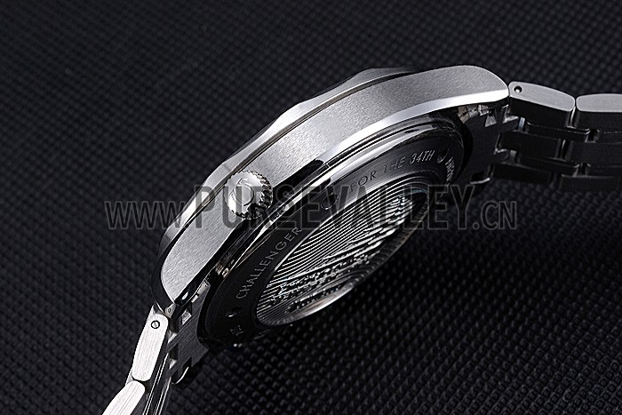 Omega Seamaster Professional Emirates Team 2013 Blue 622057