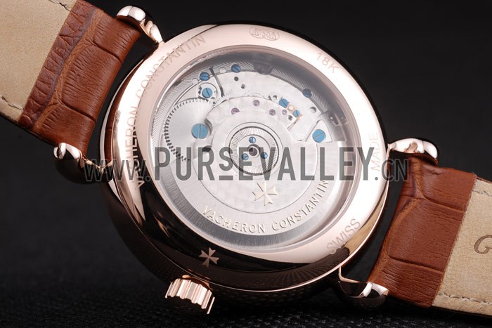 Vacheron Constantin vc96