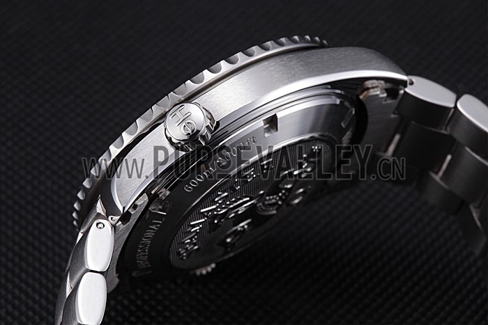 Omega Seamaster Blue Dial Stainless Steel Bracelet 622038