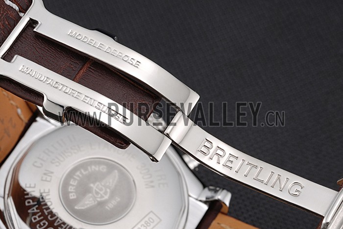 Breitling Avenger-bl138