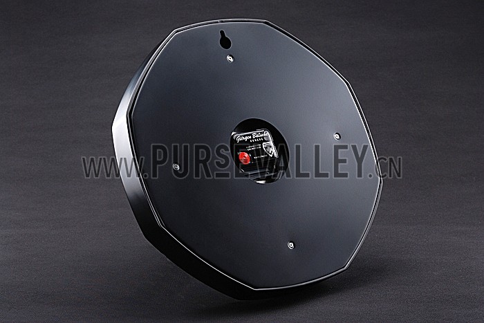 Audemars Piguet Royal Oak Wall Clock Black-White 622461