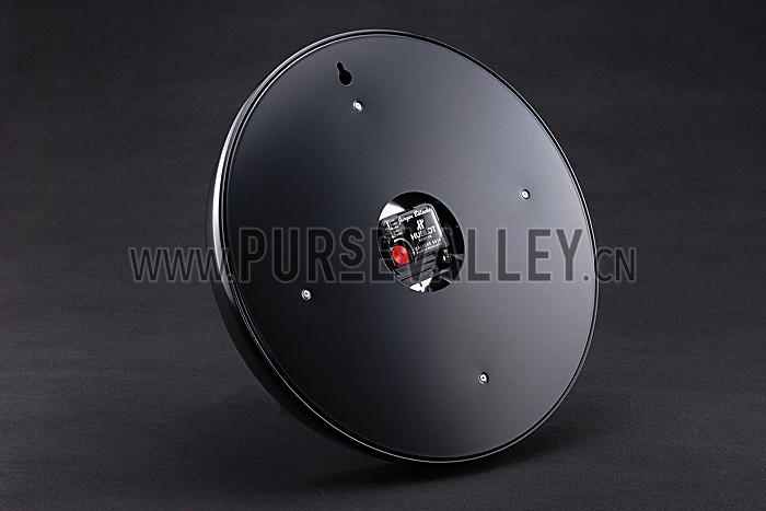 Hublot Big Bang King Power Wall Clock Black-Grey 622467