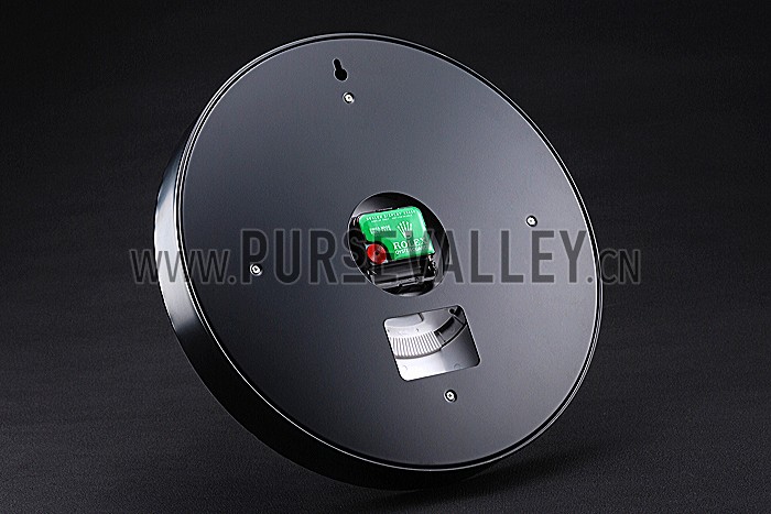 Rolex Submariner Wall Clock Black 622474