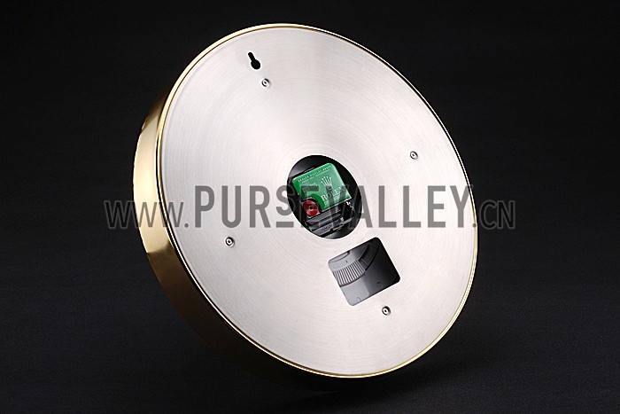 Rolex Submariner Wall Clock Blue 622475