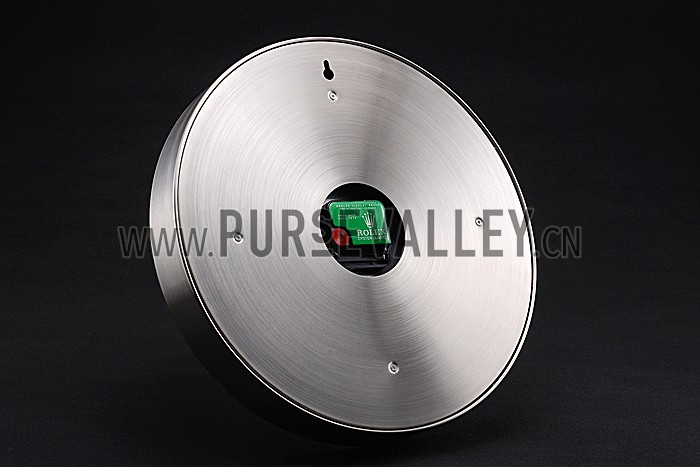 Rolex Daytona Cosmograph Wall Clock Black-Red 622480