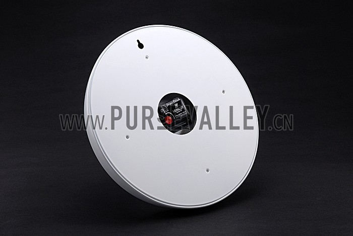 Hublot Big Bang King Power Wall Clock White 622469