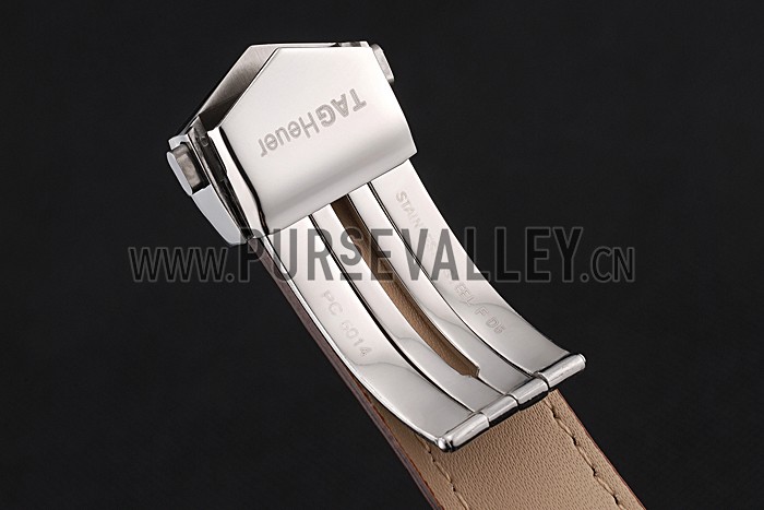 Tag Heuer Carrera Posh Watch Replica 5000