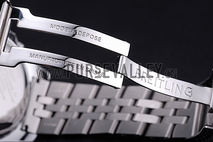 Breitling Bentley Motors T Bronze Dial Stainelss Steel Bracelet 622519