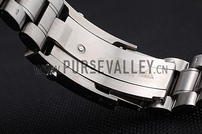 Omega Speedmaster Limited Edition 1957 White Dial Stainless Steel Bracelet 622522