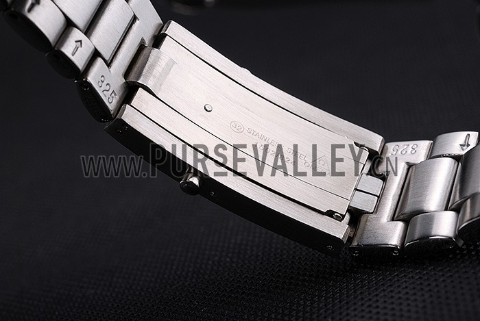 Omega Seamaster Planet Ocean Blue Dial Stainless Steel Bracelet 622537