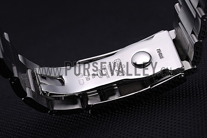 Rolex Cosmograph Daytona White Dial Stainless Steel Bracelet 622542