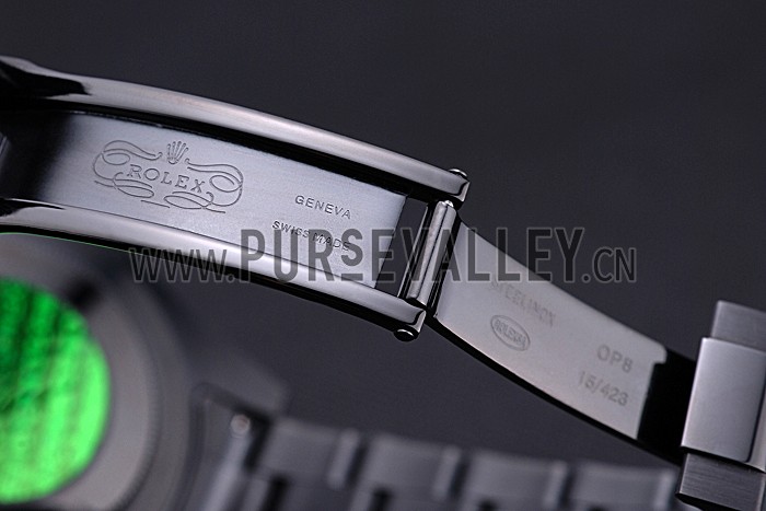 Rolex Explorer Pro Hunter Limited Edition 622549