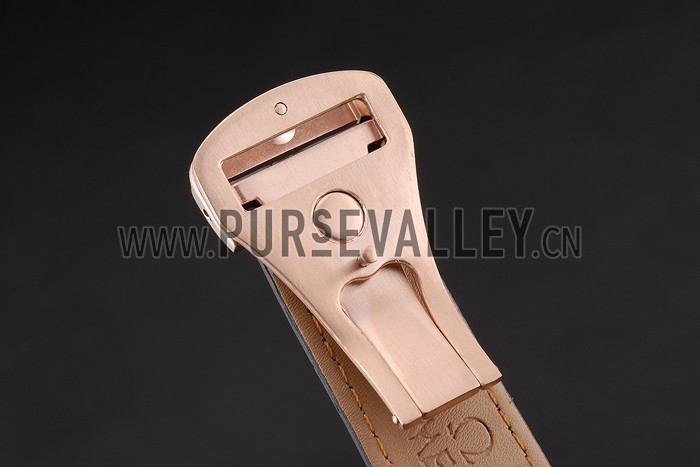 Omega DeVille - om181