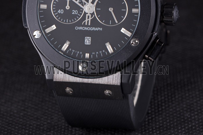 Hublot Classic Fusion Chronograph - HB132 621603