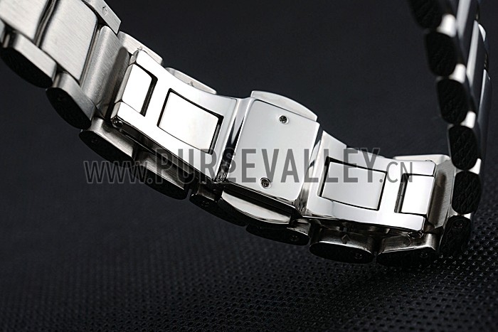 Omega Ladymatic Purple Dial Stainless Steel Bracelet 622459