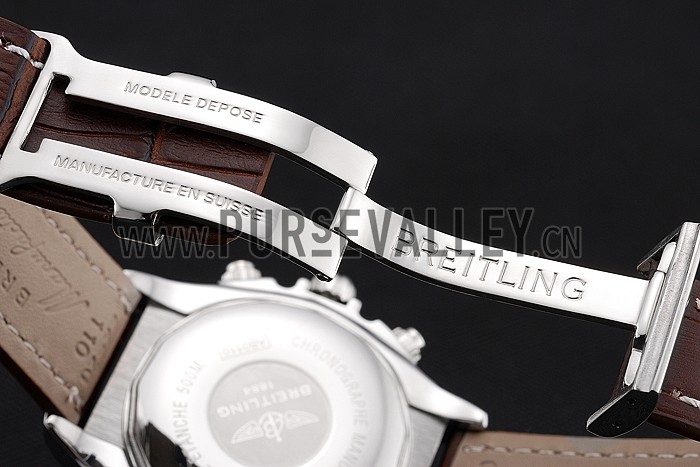 Breitling Chronomat B01-bl128