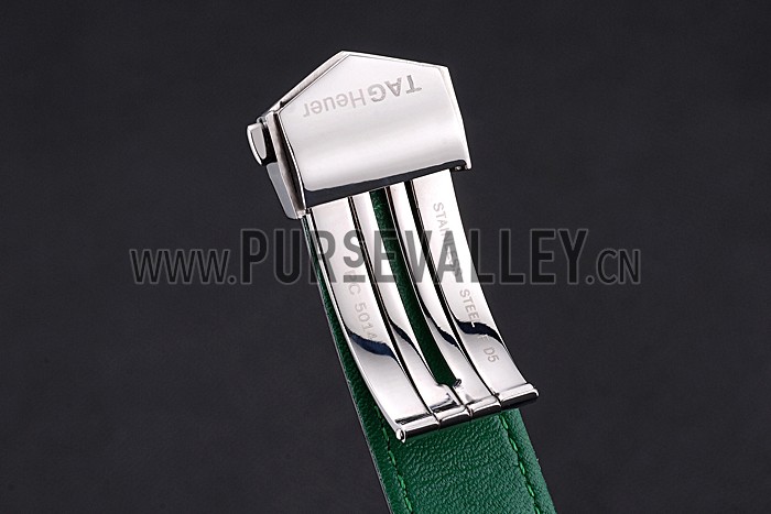 Tag Heuer Mikrogirder 10000 Black 622073