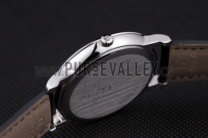 Swiss Omega Deville Co-Axial-som123 621583