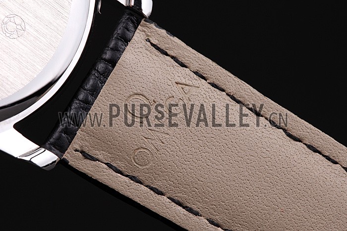 Swiss Omega Deville Co-Axial-som126 621586